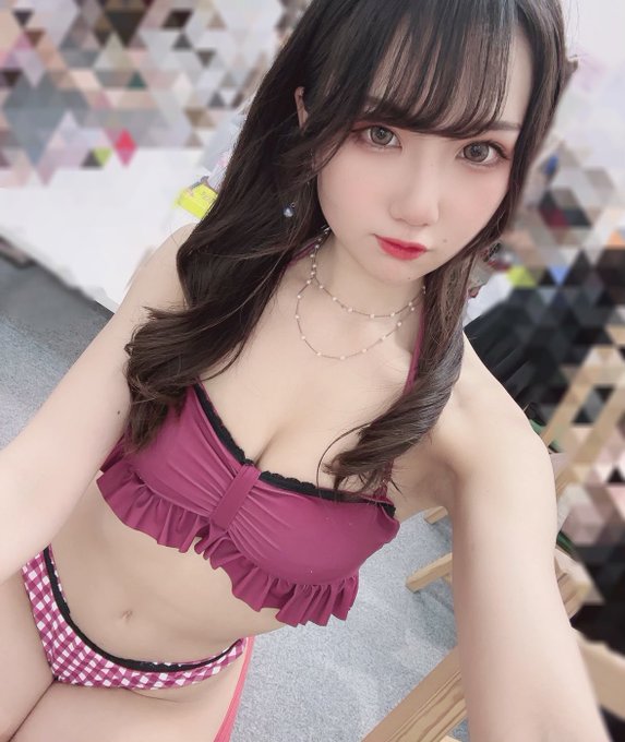 Twitterのコスプレ画像19