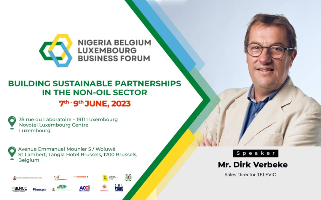 ✅️Confirmed Speakers

Secure your place➡️nblbusinessforum.com/register

Want to get involved?    

For more information about partnership and speaking opportunities please contact info@nblbusinessforum.com   

For press enquiries please contact info@nblbusinessforum.com