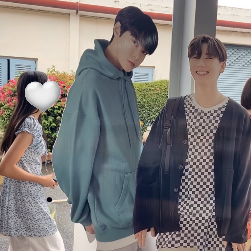 งอนกัน                                             หายงอนแระ