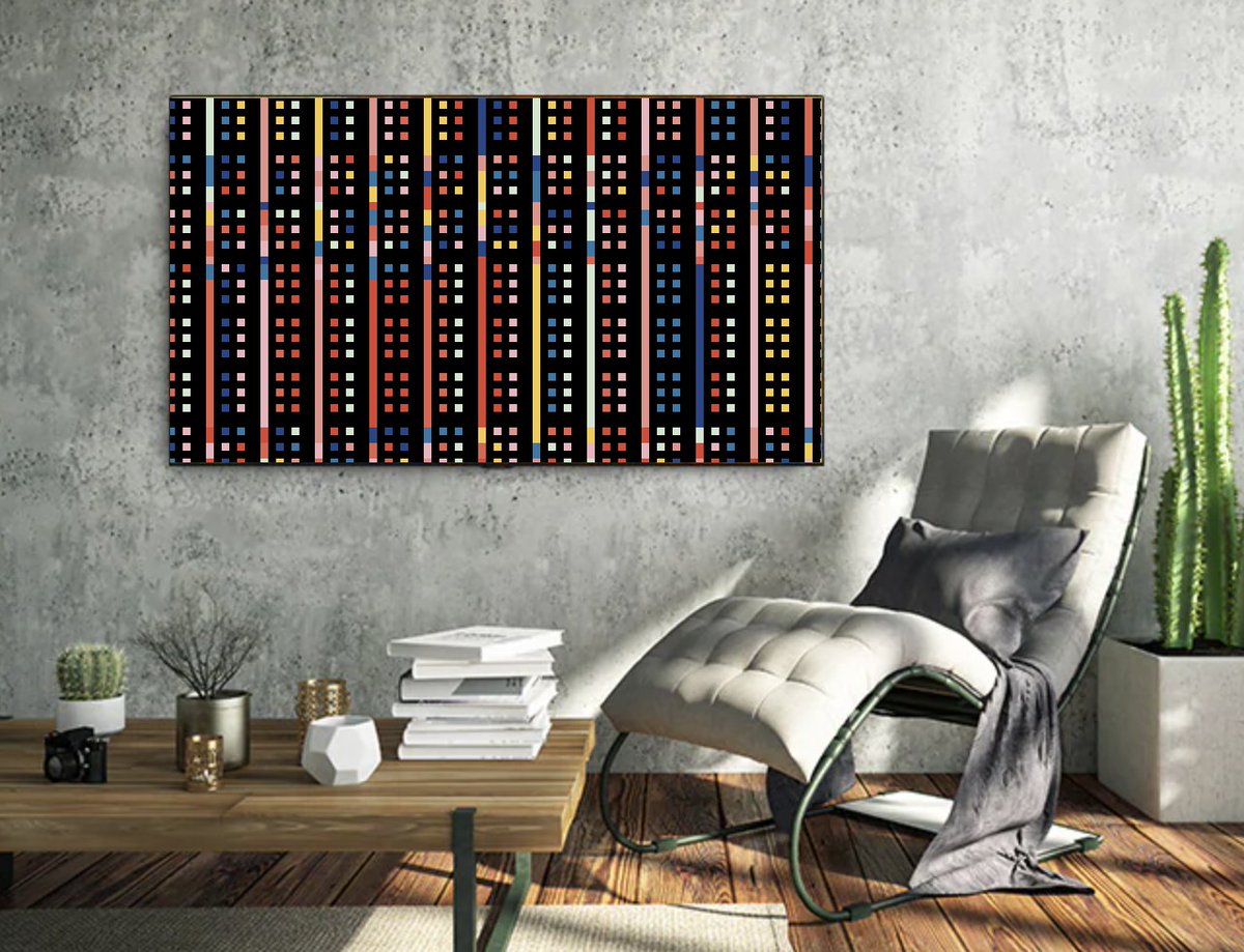 Music for Blockchains...
64 inscriptions @ 0.01 BTC. If you are a collector of any of my previous work, u will be granted early access (a max of 2 inscriptions at a special rate of 0.05 BTC). DM before Tuesday, to get on the allowlist
#Ordinals #audioNFT #dynamicNFT #generative