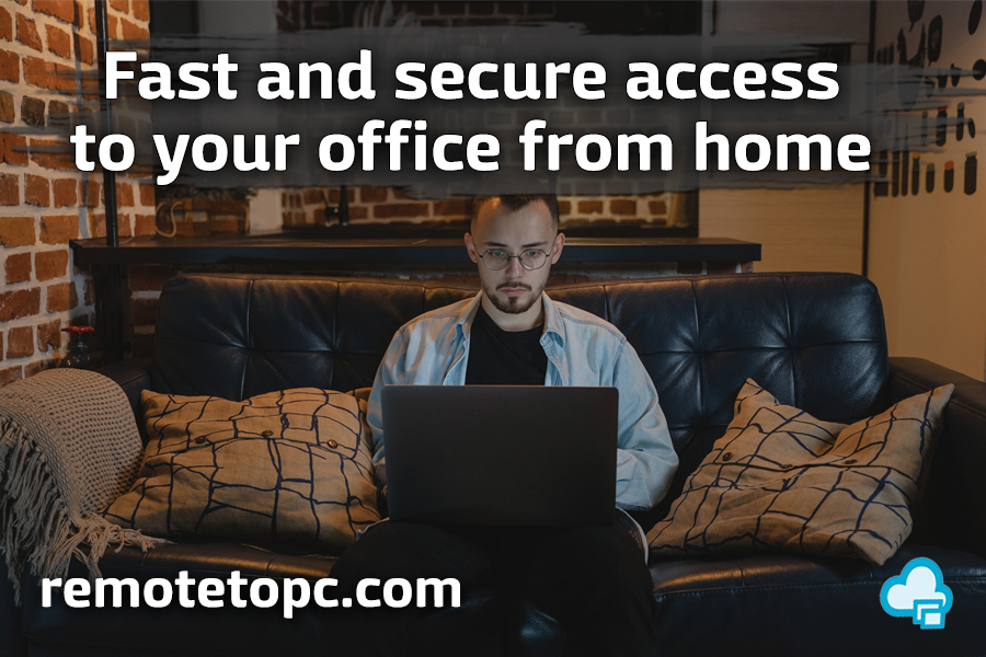 remotetopc's tweet photo. #RemoteToPC's fast peer-to-peer connection ensures #remotework is done on time and without worries for only $99 per year.

https://t.co/AlQwr3QO2b  

#remoteaccesssoftware  #remoteconnection #remoteaccess  #remotetopclogin #remotedesktop #workfromhome #workanywhere #itservices https://t.co/L8Mu4HeTym