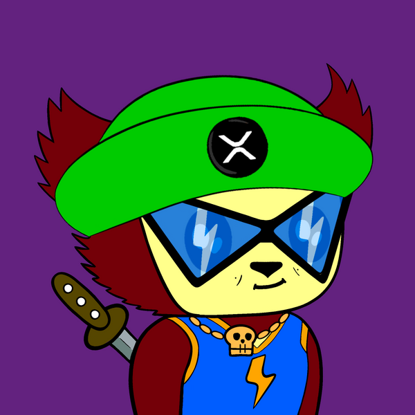 ChibiXRP's tweet photo. 🎨🎨 XCHIBI NFT X Battle Wolverine  😼😼

Collab giveaway 
🏆 4 Winners! 
2 XCHIBI NFT (this tweet) 🎨
2 Battle Wolverine (their tweet ) 😼

to enter follow 
🪙: @ChibiXRP &amp; @Wolverine_XRPL 
✅Like 
♻️ Retweet 
🎨tag 3 people Ends April 5th 2023 
#NFT #GIVEAWAY https://t.co/7PGeCxjjHO