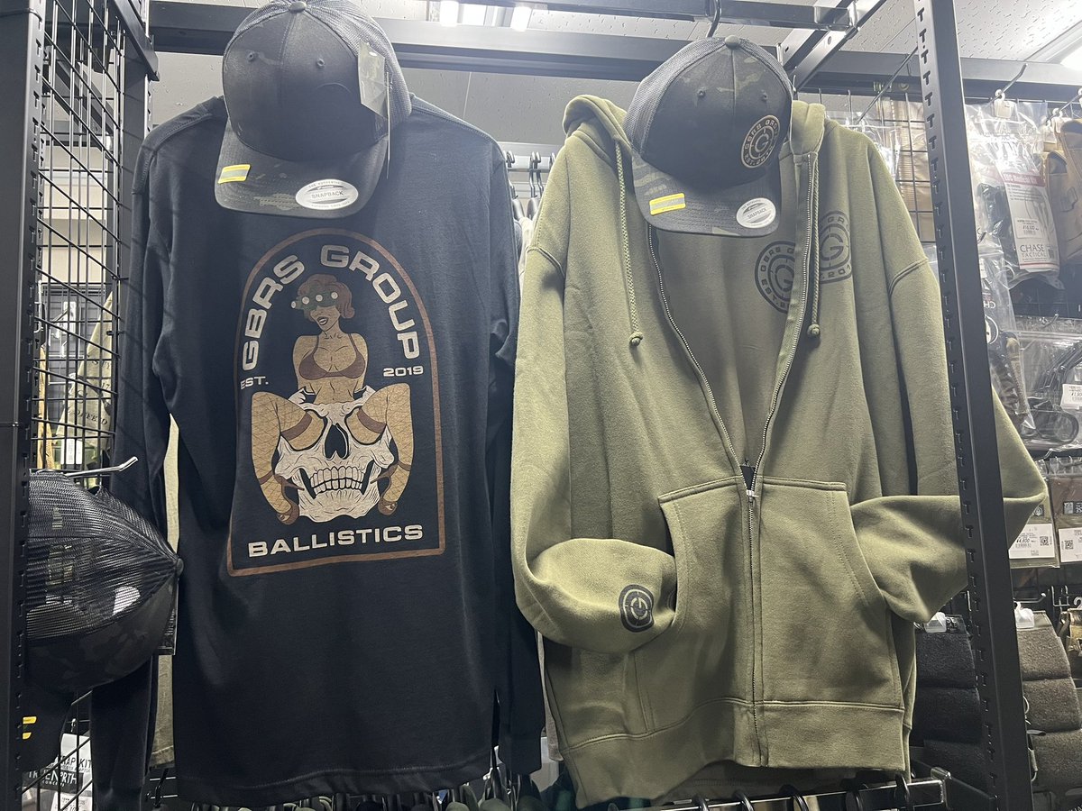 MILITIVE's tweet photo. GBRS Group日本正規ディーラー
https://t.co/0UMcDUZSkX
https://t.co/hxy7v3qc3t
現在、店内コーナー増設中です!
おススメ商品後ほどアップします!
#gbrs
#militive https://t.co/BUFZD3RFPE