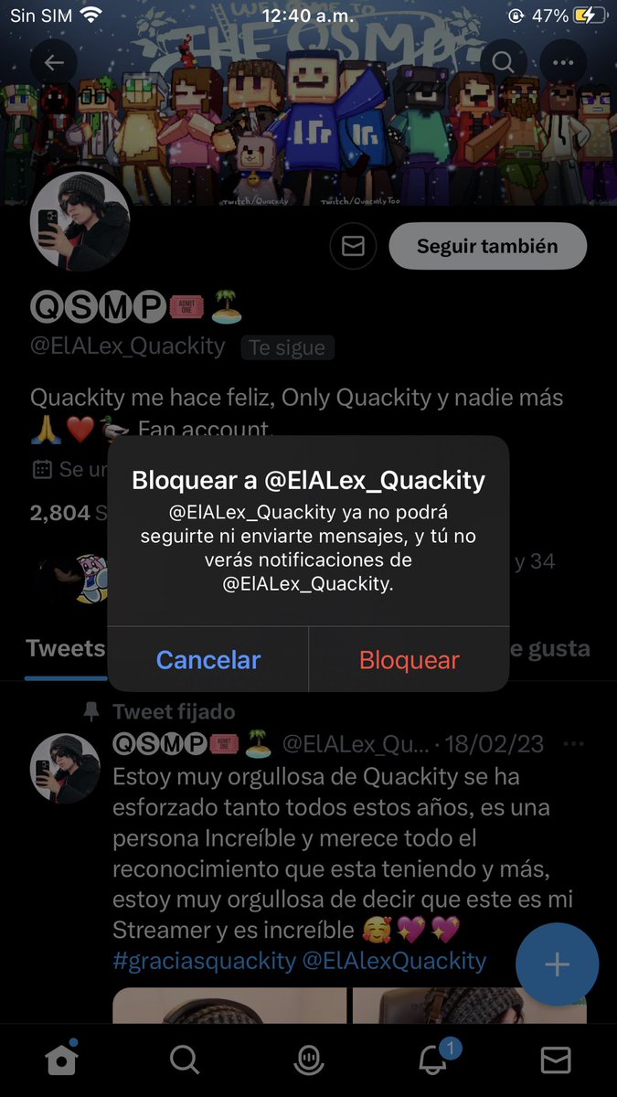 scardayscubit's tweet photo. háganle bullying hasta que se suicide https://t.co/GhFV5CA8x2