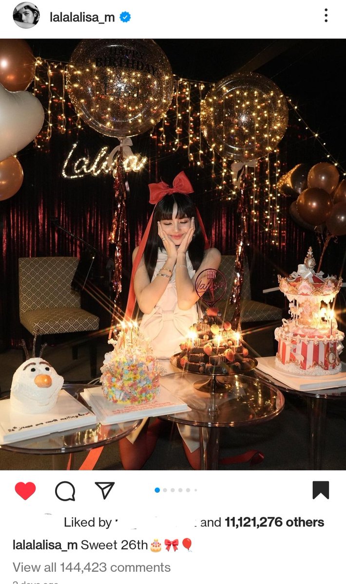 LALISA YOUTUBE DATABASE tweet media