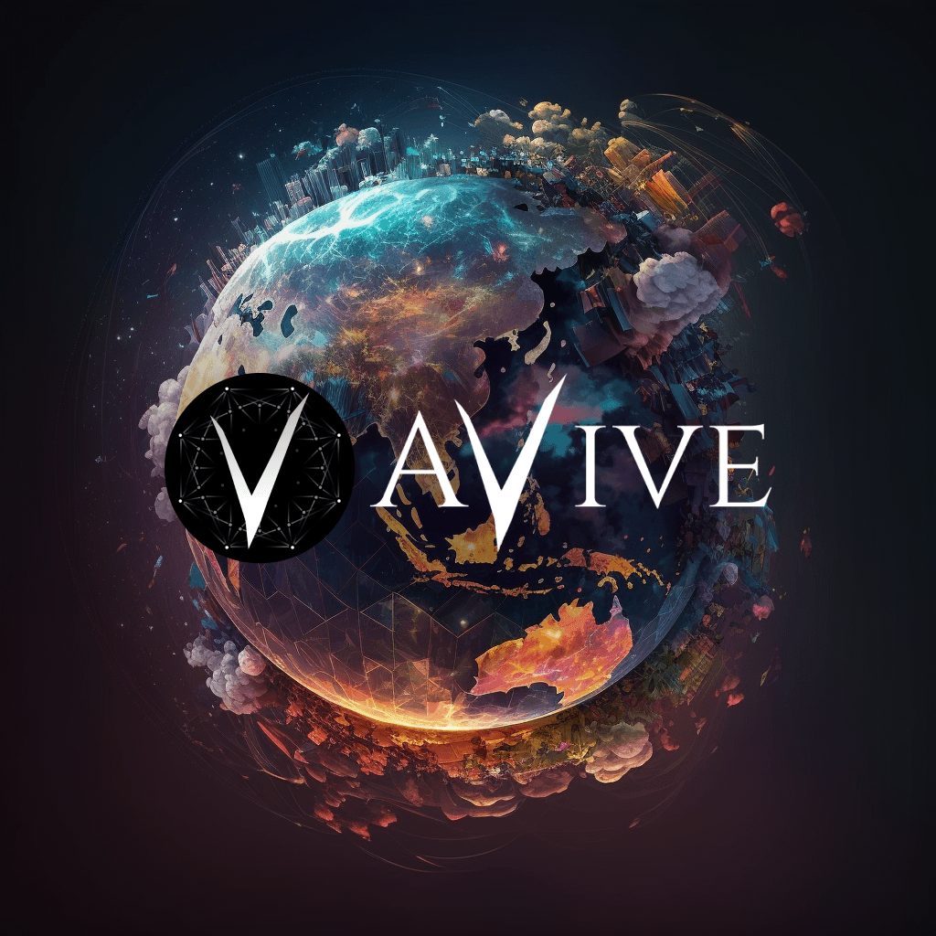 Avive_World's tweet photo. 📢#EnterAvive

#AviveWorld's ability to foster trust, transparency, and accountability can promote self-sovereignty in data sharing and collaboration among individuals and organizations.

Let's build a new #Web3 World https://t.co/Bw8E4Iinhz