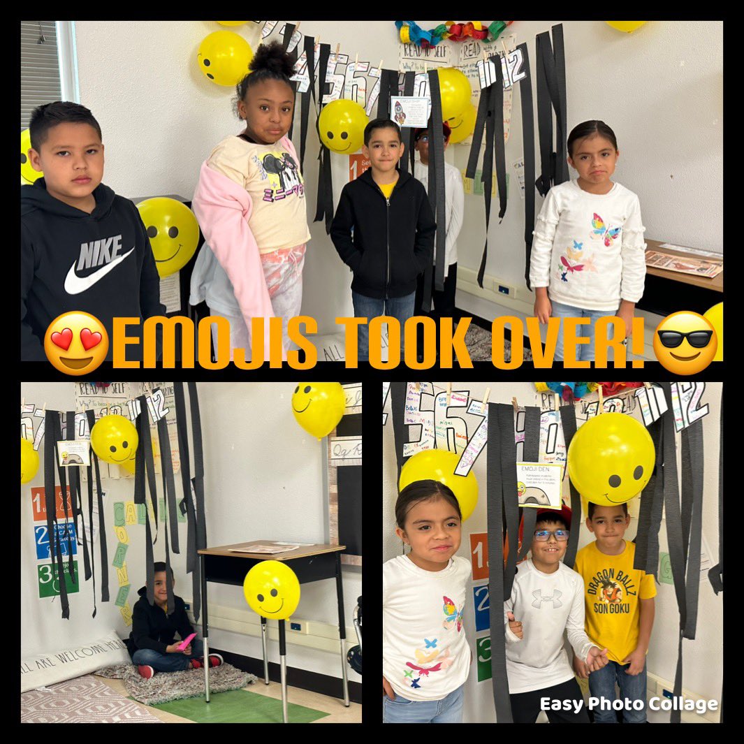 Saturday tutoring was a hit! The kids enjoyed landing on a deserted island 🏝️/ planet 🪐 and having to use their reading and math skill to escape! Who knew tutoring could be so much fun!?🤗 #jpb_coyotes_BES #TeamSISD