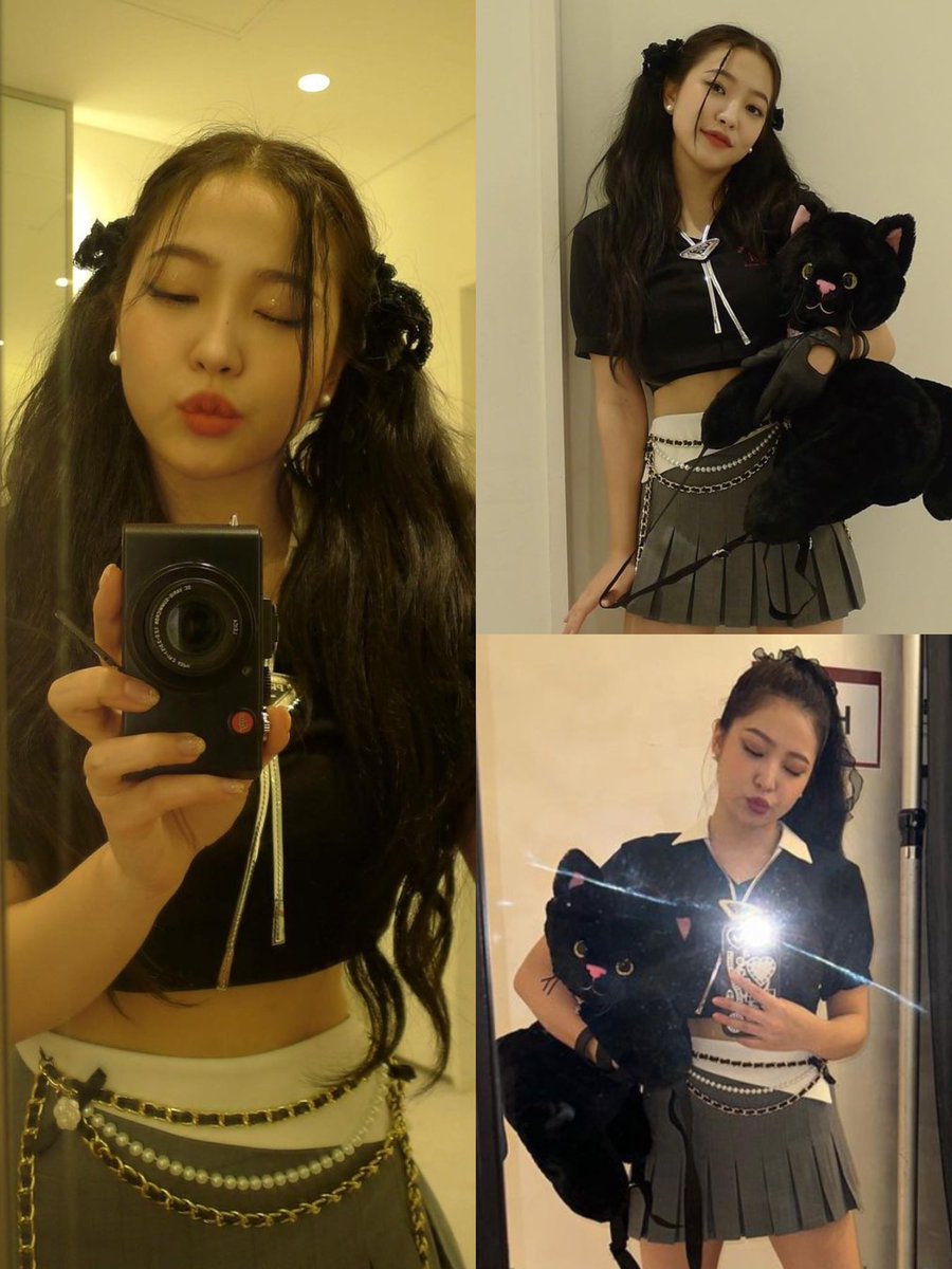 yeripics's tweet photo. my dream girl, kim yerim https://t.co/zWGR2XIVJV