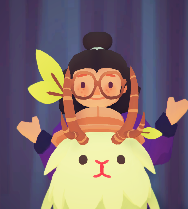 ViriCC_'s tweet photo. This game is love! 🌱🫶

#Ooblets #OobletsGame

@ooblets https://t.co/iLDisuvy8c