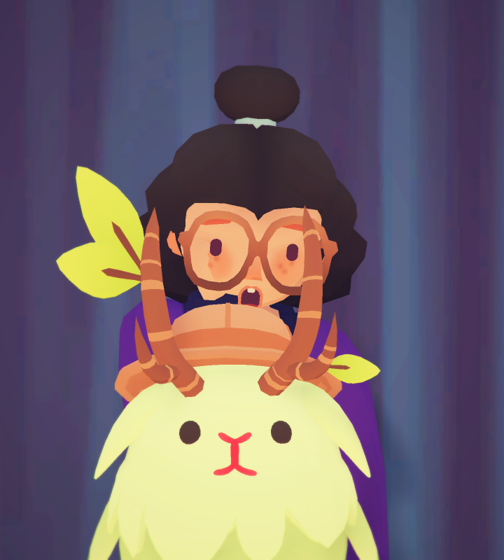 ViriCC_'s tweet photo. This game is love! 🌱🫶

#Ooblets #OobletsGame

@ooblets https://t.co/iLDisuvy8c