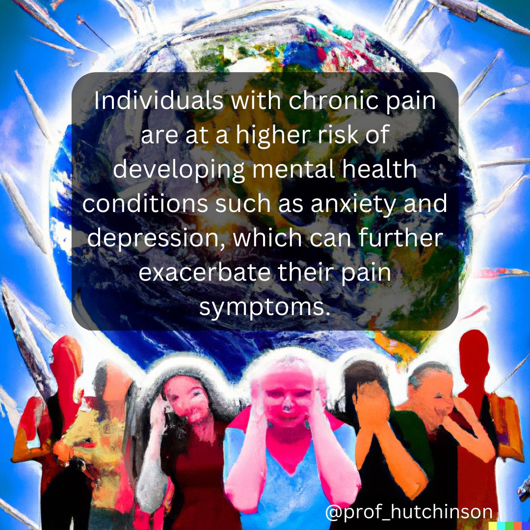 Prof Mark Hutchinson tweet media