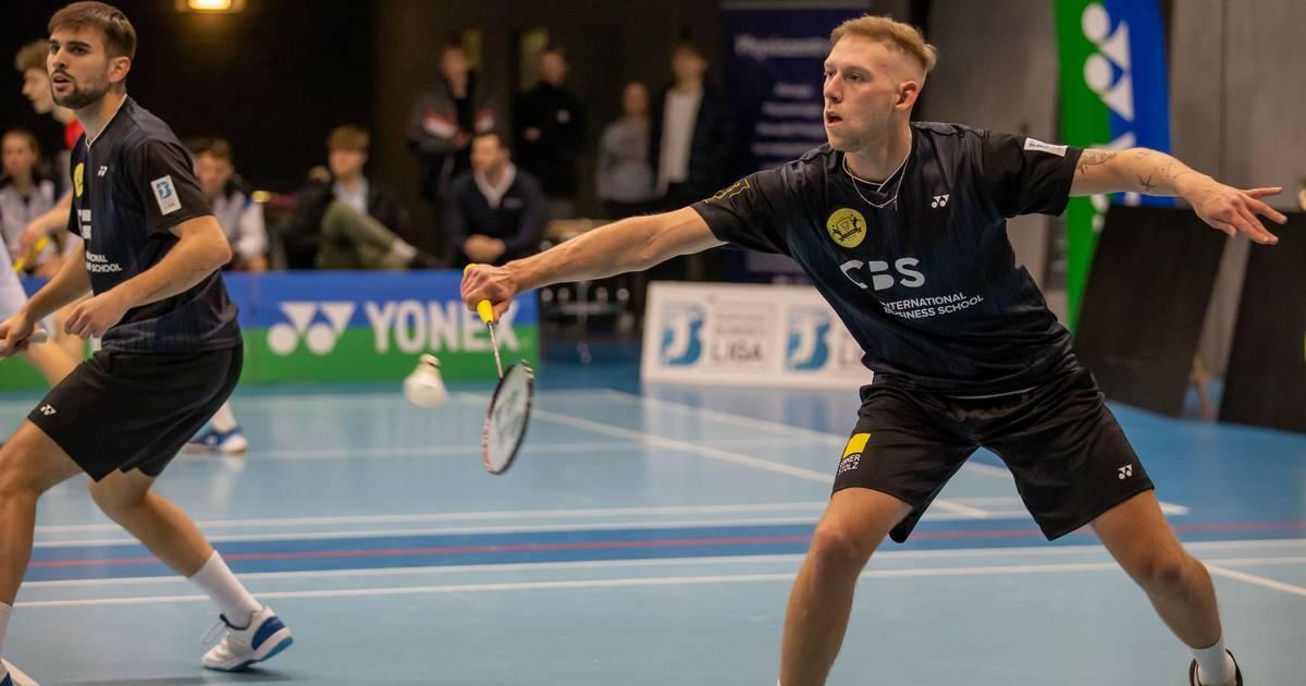 Badminton-Bundesliga: Für den 1. BC Beuel ist die Saison zu Ende ga.de/sport/regional…