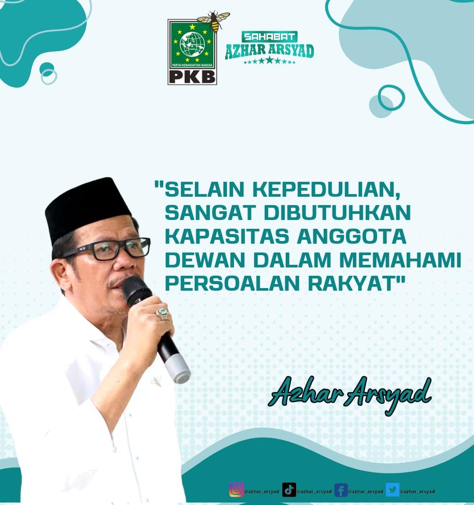 DPC PKB MAROS (@marosdpc) on Twitter photo 