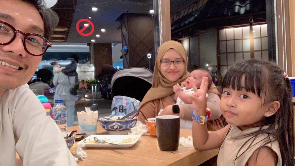 pradindin's tweet photo. fantastic four✨ https://t.co/d62ZE6nQes