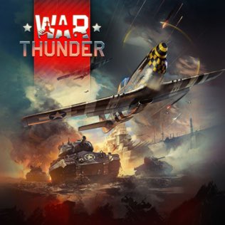Started playing <a href="/WarThunder/">War Thunder</a> again! I don’t know why I ever quit!! What’s everyone else’s thoughts on the game?