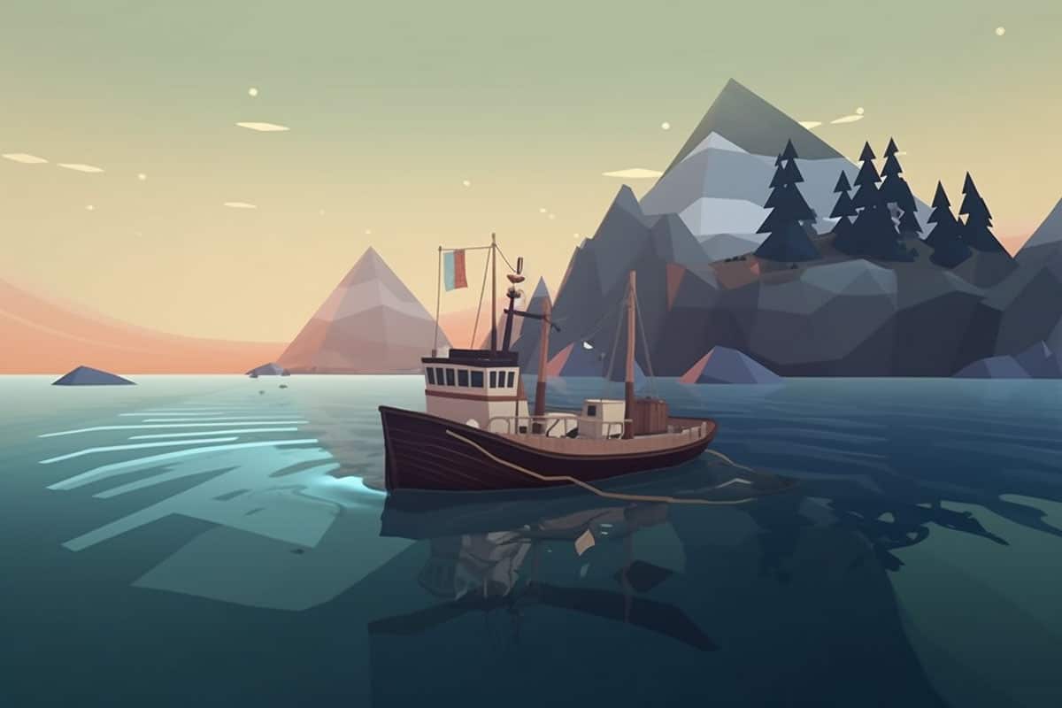 Morrigh4n's tweet photo. Let's go on commence la matinée avec #dredge (on complète l'aventure aujourd'hui je pense), puis on ira sur la suite de #lastworker et on fera peut être enfin notre découverte de #silentage qui se fait push depuis qqs jours par les autres jeux xD 
➡️ https://t.co/n4pxKPcT7N https://t.co/EeKd45OHac