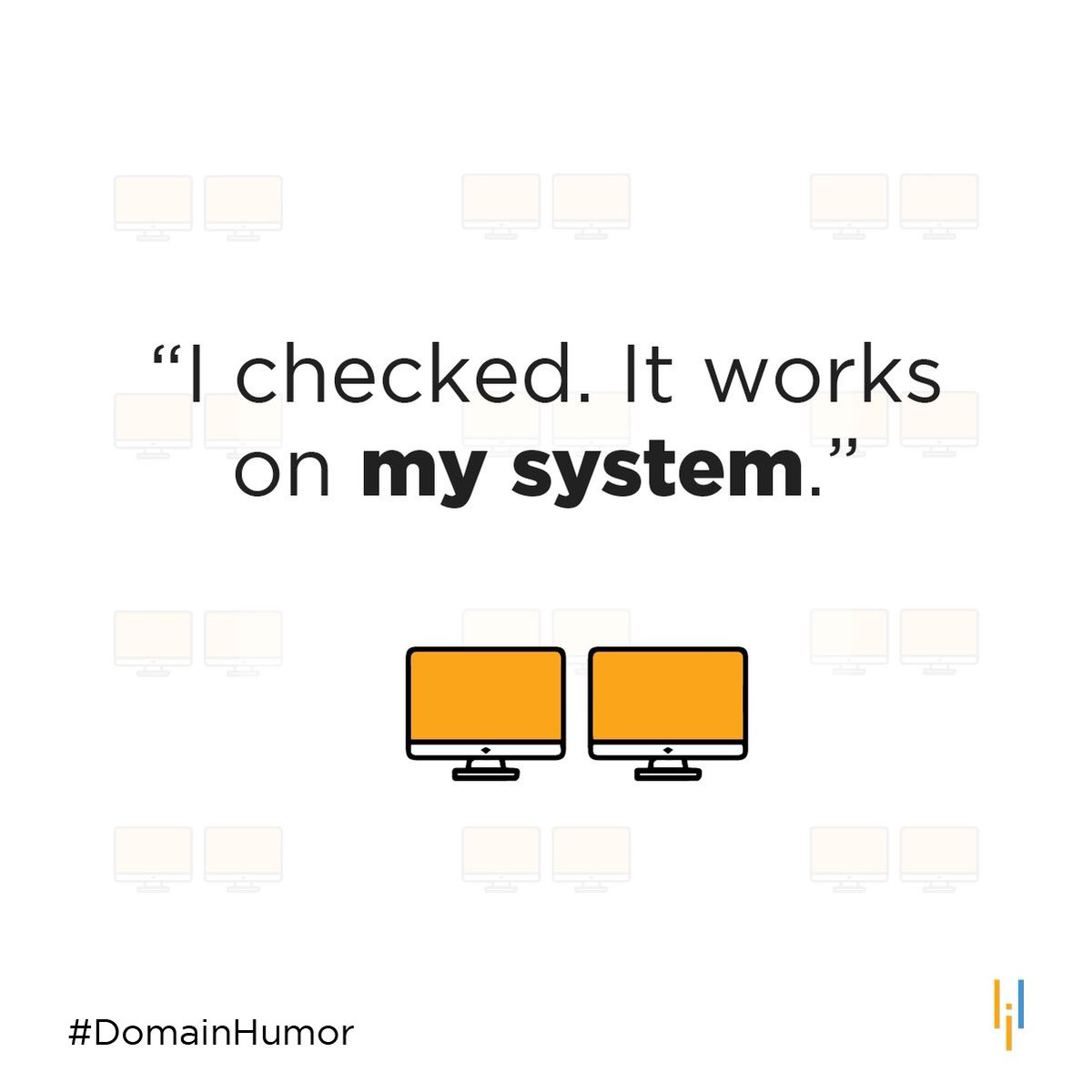simplilearn's tweet photo. Programmers are not just coding wizards, they're also comedians in disguise! These funny replies are proof π
Share this with a programmer pal you know! #DomainHumor #Retweet
#programmer #programmerlife #coding #coder #career #upskilling #jobs #memes #bugs #test #share
(4/10) https://t.co/dJt4isddK2