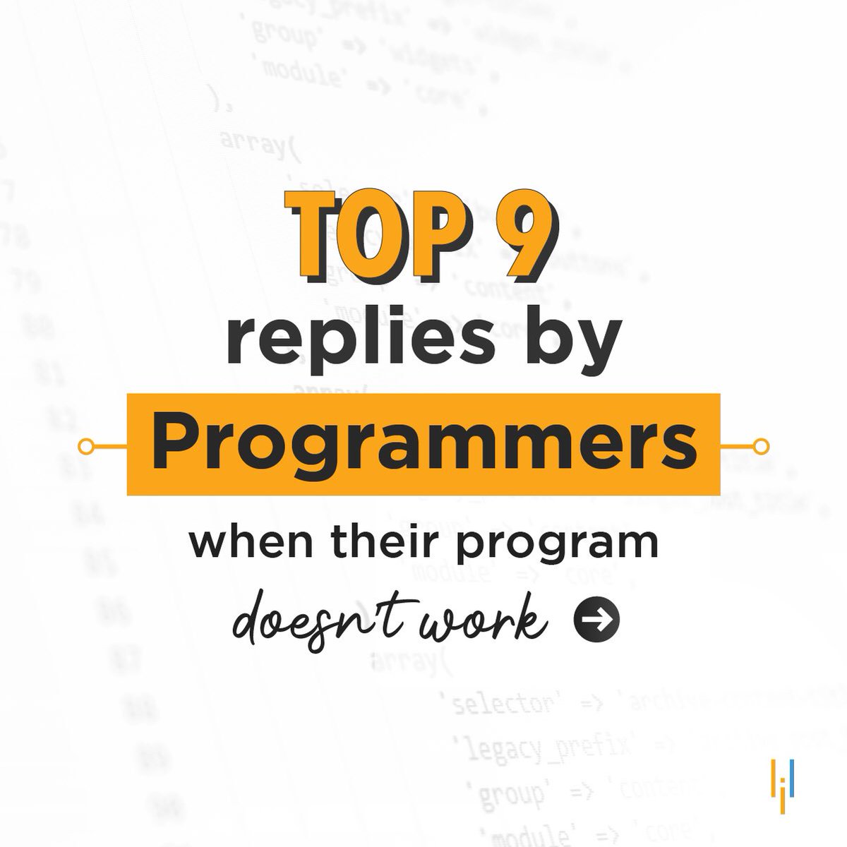 simplilearn's tweet photo. Programmers are not just coding wizards, they're also comedians in disguise! These funny replies are proof π
Share this with a programmer pal you know! #DomainHumor #Retweet
#programmer #programmerlife #coding #coder #career #upskilling #jobs #memes #bugs #test #share
(4/10) https://t.co/dJt4isddK2