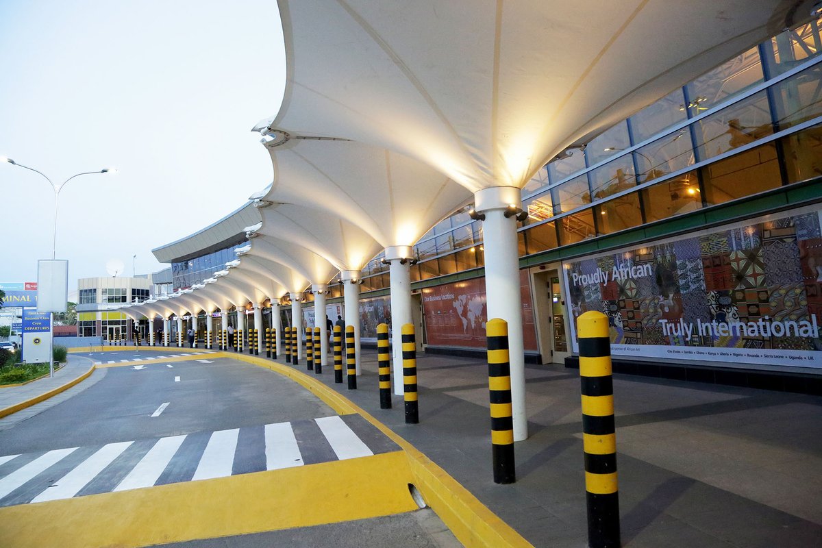 ModernConstru15's tweet photo. This is why Jomo Kenyatta International Airport has been named Africa's Airport of the Year https://t.co/6Y3U0UHQ6D @KenyaAirports @KenyaAirways https://t.co/k3OGXbfFWs