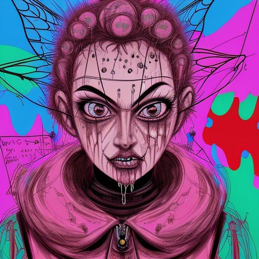 just sum art gurl (@aiartisnotart3) on Twitter photo 