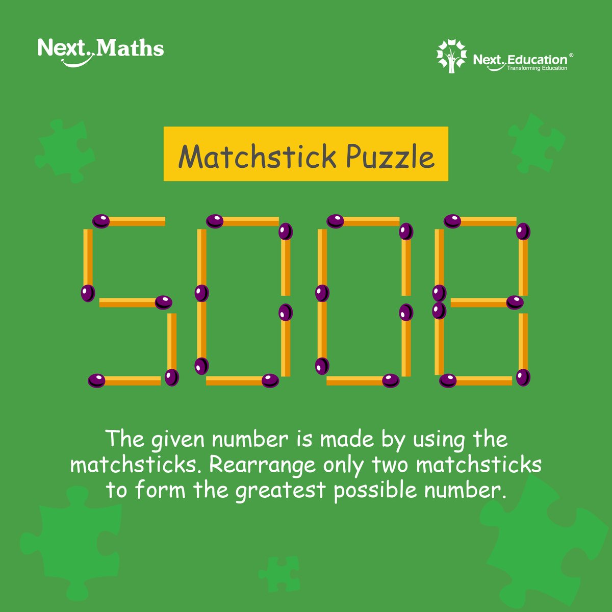 Next Math (@nextmaths) / Posts / X