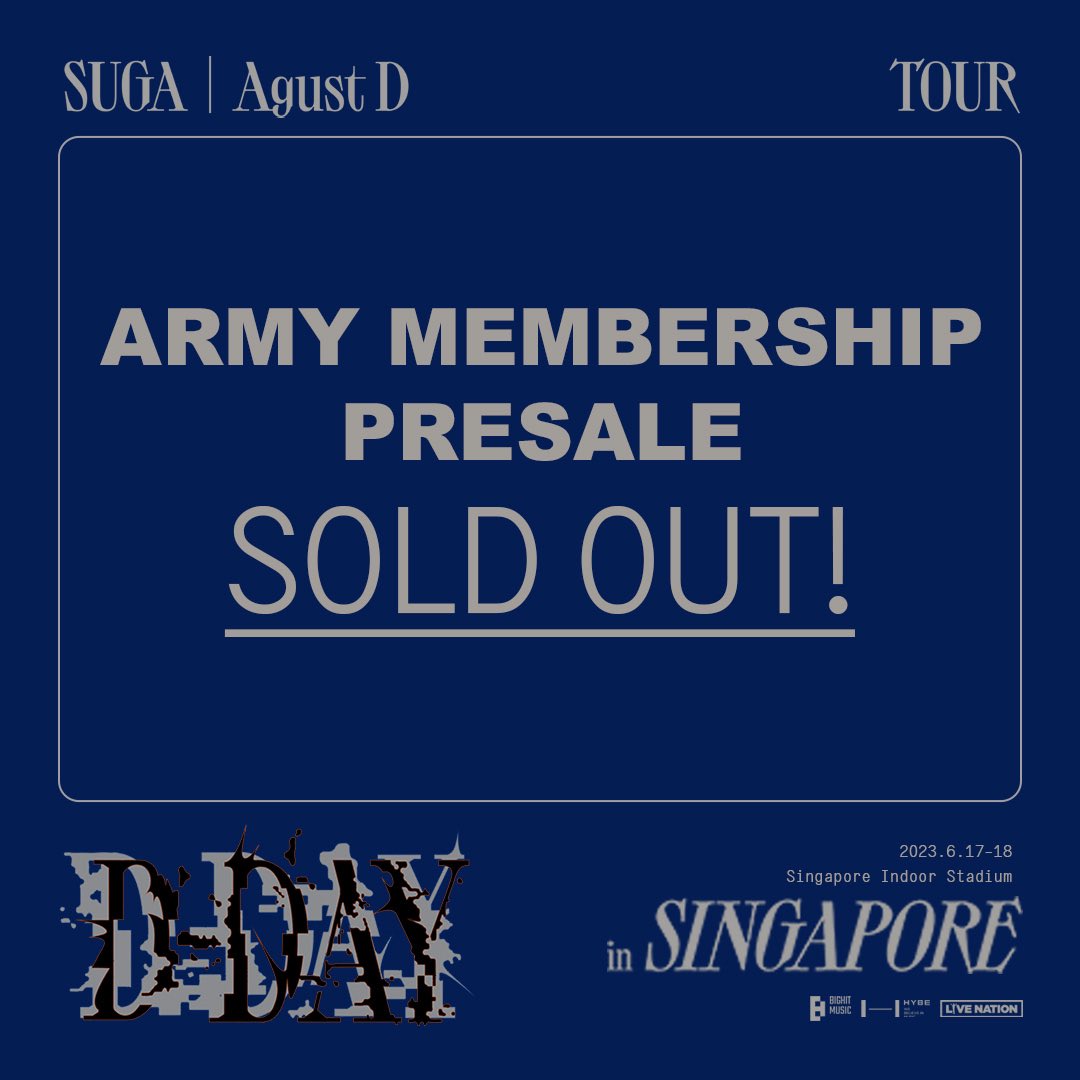 Spectacular Bts Fans Push Back Against Ticket Resellers On Carousell And X During Singapore's First Presale Day Artwork for Your Screen Spectacular Bts Fans Push Back Against Ticket Resellers On Carousell And X During Singapore's First Presale Day Artwork for Your Screen