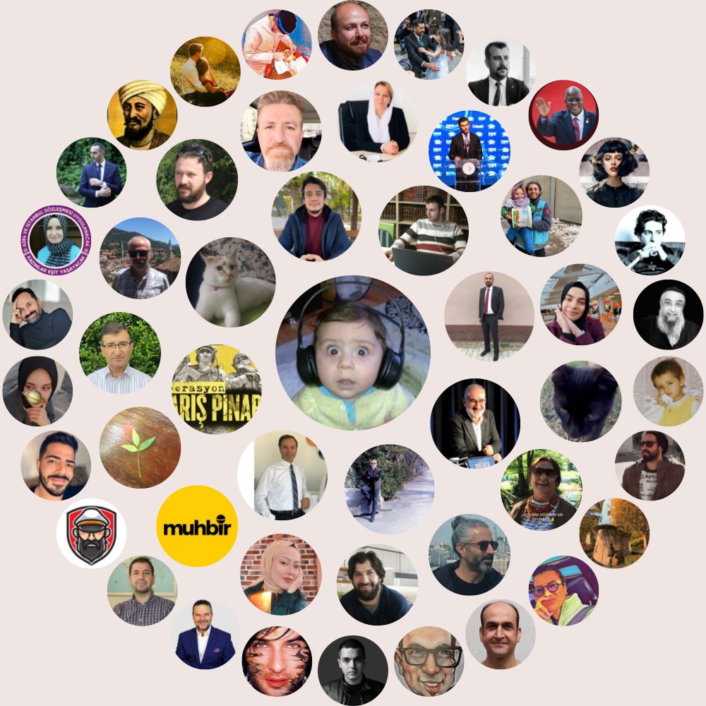 Twitter Etkileşim Çevrem

funroundy.click/twittercircle?… 'da sizinkini oluşturun

⠀