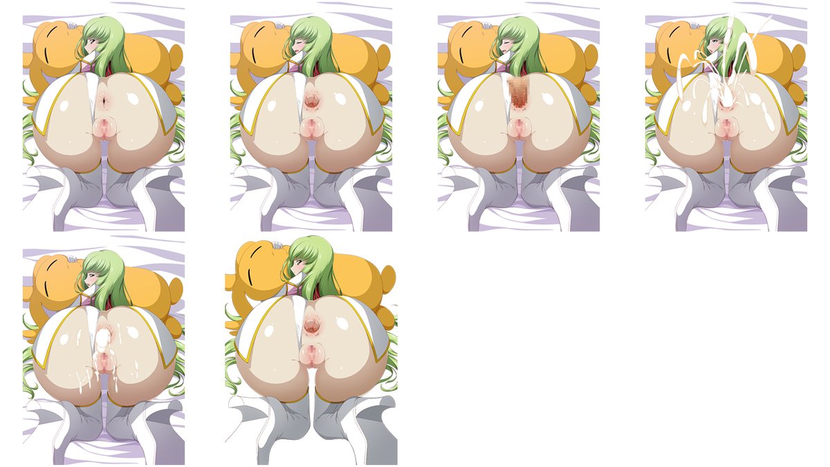 Skebのリクエストから。
リクエストはこちらから募集しております!
Skeb:https://t.co/pqDTVCz1Ke
C.Cといえばお尻だよね!お尻エッチ差分はこちら
PIXIV FANBOX:https://t.co/vVf65ezlWg
Ci-en:https://t.co/vlN6r2Nj8U
Fantia:https://t.co/pvTutzkjn3
Patreon:https://t.co/zyeNqMQBMk