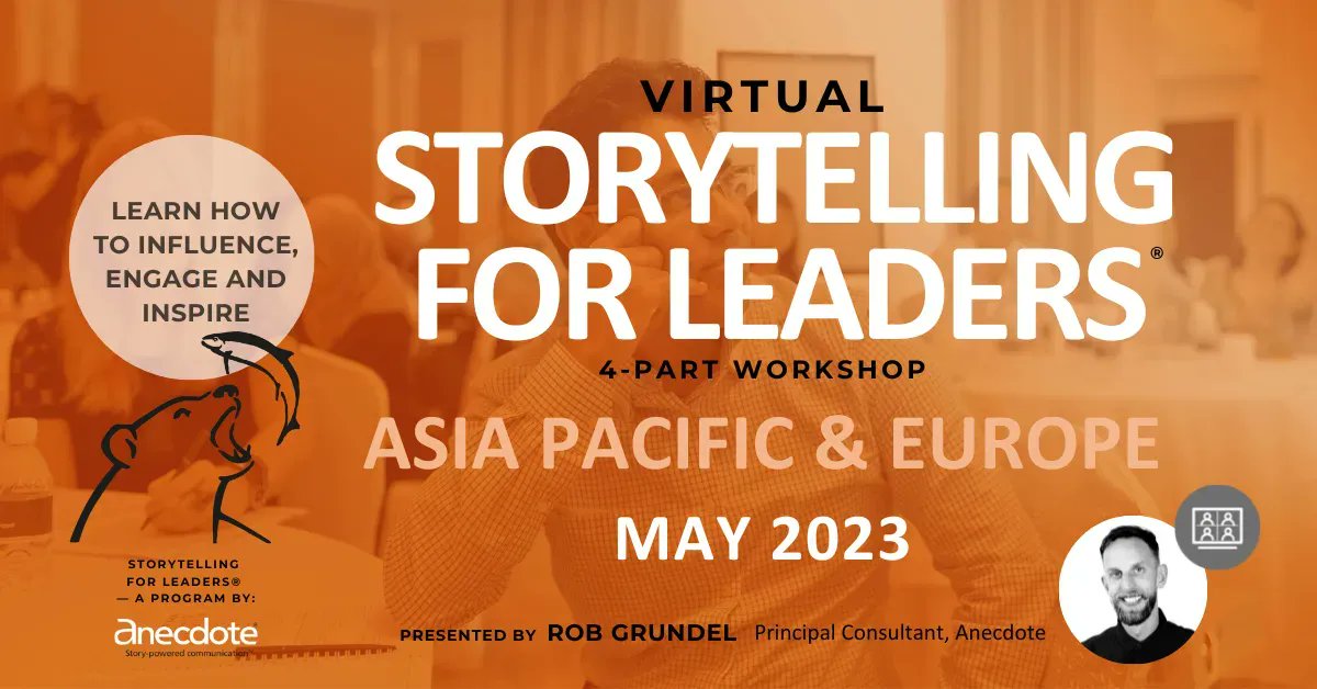 Anecdote tweet media