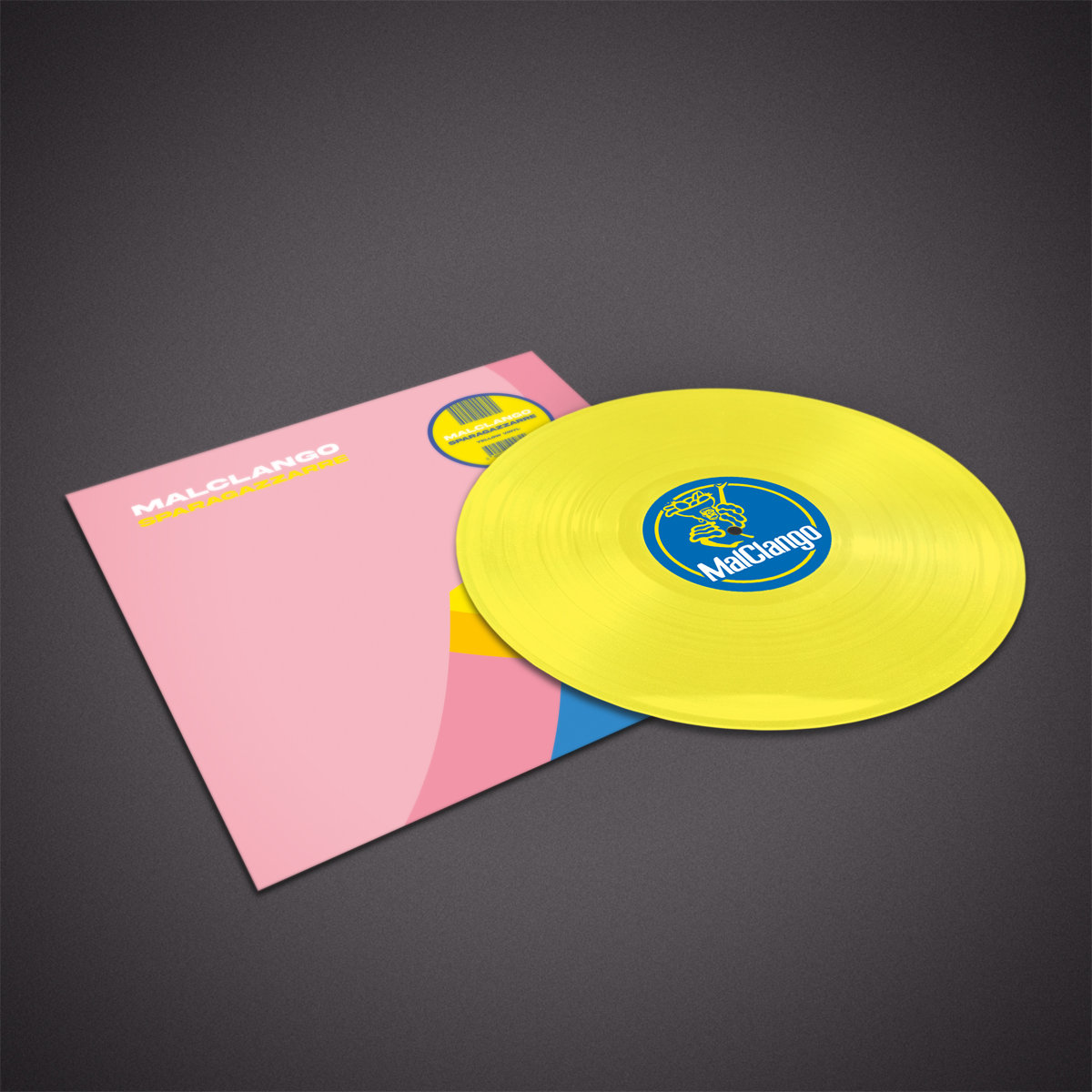 Shiny Beast (@shinybeasthq) on Twitter photo 2023 album by this Italian math rock band. MalClango's raging melodies and wild polyrhythms feature two basses and drums, which make fun of music by undressing math rock until it is left in its underpants. Released by <a href="/subsoundrecords/">Subsound Records</a>. 2023 album by this Italian math rock band. MalClango's raging melodies and wild polyrhythms feature two basses and drums, which make fun of music by undressing math rock until it is left in its underpants. Released by <a href="/subsoundrecords/">Subsound Records</a>.