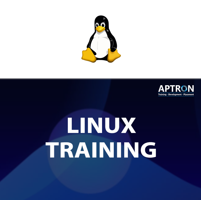 Anilsharma2720's tweet image. Looking for a comprehensive Linux course in Delhi? Look no further than APTRON! APTRON offers an extensive Linux training program that covers everything from basic Linux commands to advanced system administration tasks.
bit.ly/3KcsFya
#LinuxCourse #LinuxTraining