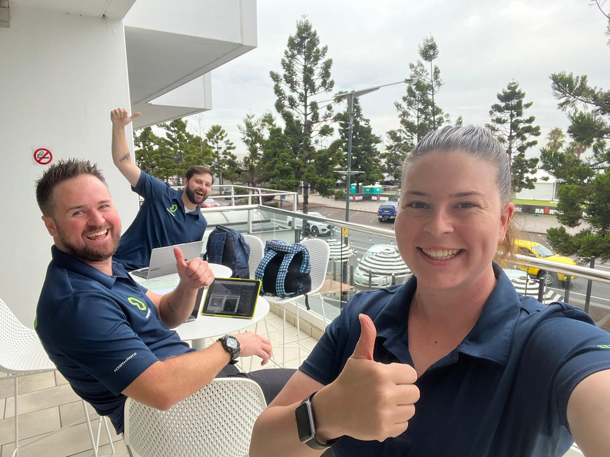 Be Challenged tweet media