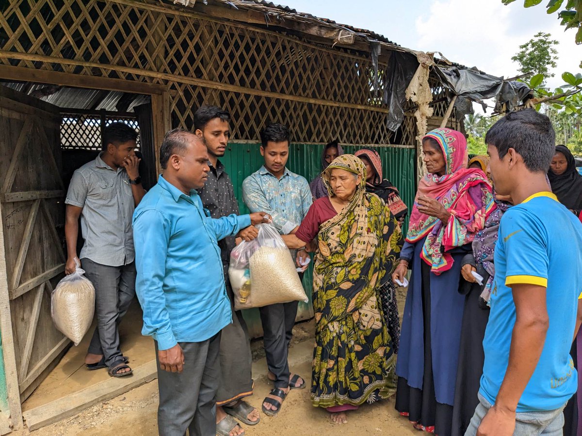 NishatJ67334786's tweet image. #Ifter #mahfil