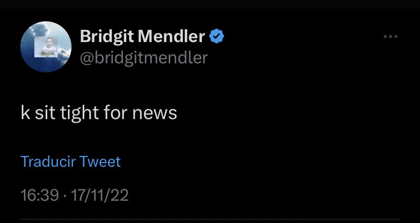 mendlerarg's tweet photo. Ok, almost 5 months since we’ve sitting around waiting for the news, where are the news? https://t.co/9nn6iYC7w6