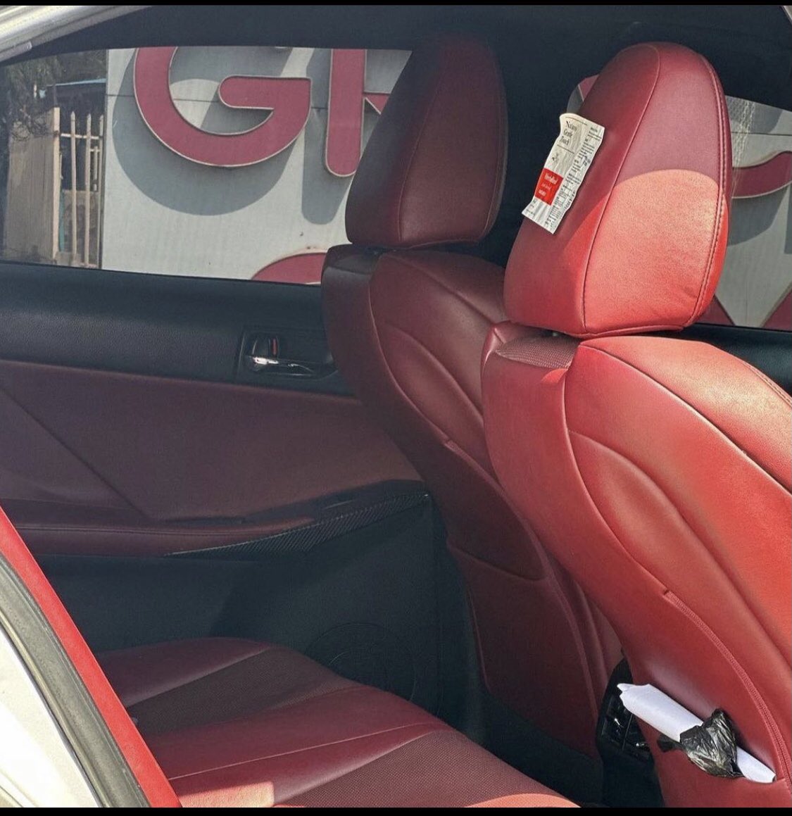 Automall_ng's tweet photo. Lexus IS250 F-sports 2013/14 model 
Duty: paid 
Price:10.7m
Location: Abuja 
#okaydaddy #sourthernkaduna #Hausa Tinubu
@aisha_yaGuda @__yellows @Waspapping_ @indoeishat @el_uthmaan @Mvnaaa___ @HMujeili @AM_Saleeem @Ameenu_Kutama @al_shekarau_ @Asmau__Hassan @H__musa https://t.co/Ss8Bs0WHc8