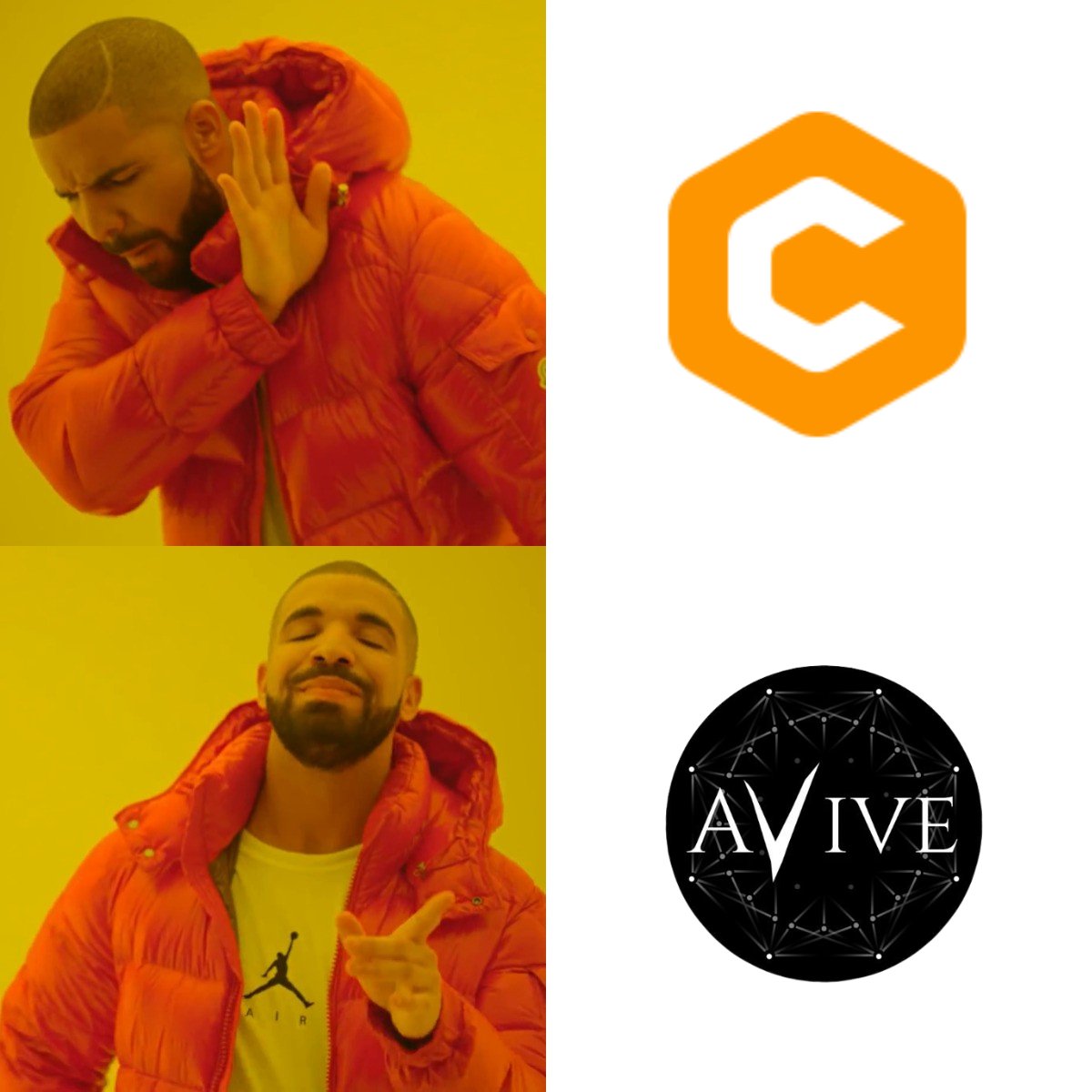 AviveWorld9's tweet photo. #AviveWorld is the World's First Geopolitical Blockchain that will be run on zkSnark Technology. The zkSnark Technology and L0, L1 and L2 Technology will make #Avive Flying https://t.co/BVrjNpQ5qp