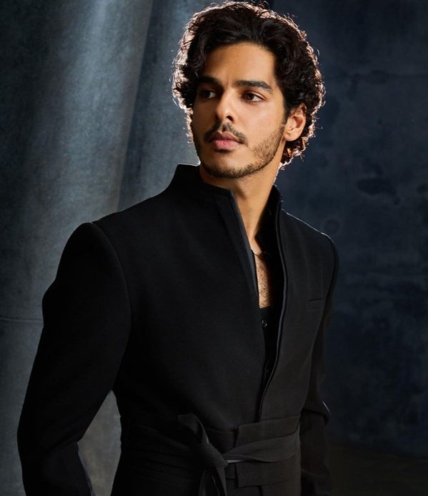 #IshaanKhatter Goes To #Hollywood with #ThePerfectCouple series on #Netflix, Also Stars  #NicoleKidman, #LievSchreiber, #DakotaFanning & others.

Ishaan Khattar will play Shooter Dival, the Groom’s Best Friend.

 @netflix @NetflixIndia