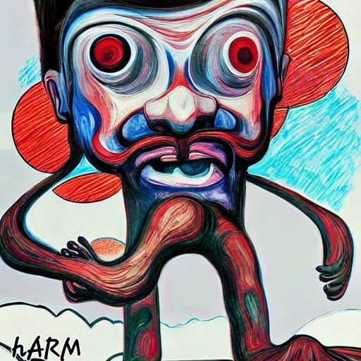 just sum art gurl (@aiartisnotart3) on Twitter photo 