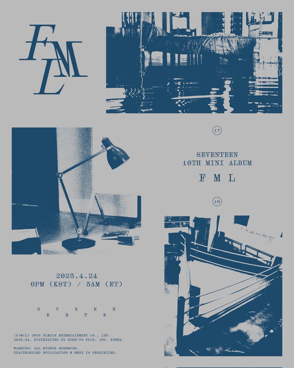 FromzeroGO's tweet photo. OPEN PO 10th MINI ALBUM FML SEVENTEEN X Sellkor (underprice)

💸 : 250.000 / DP 150K

✅ Est ems tax 
✅ List prioritas
✅ Benefit wv
✅ Pelunasan saat di ina
✅ Go line trusted
✅ Poster
✅ Freebies
❌ Packing
📍 Banten

tags wts po 10th svt fml weverse set versi pb https://t.co/ohAgjVSvvh