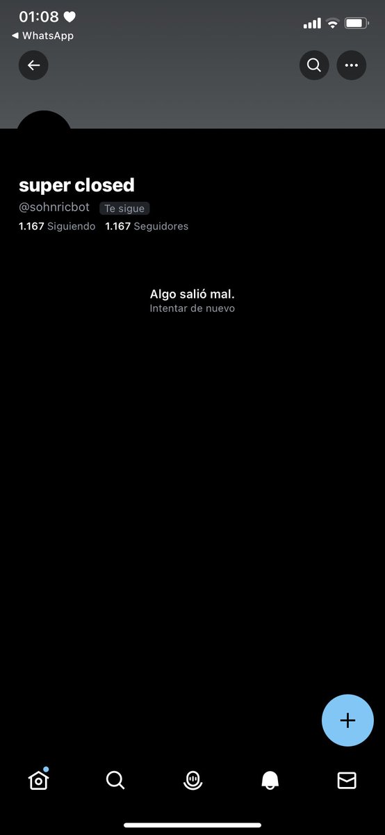 sunwbott's tweet image. me va dar una embolia no se