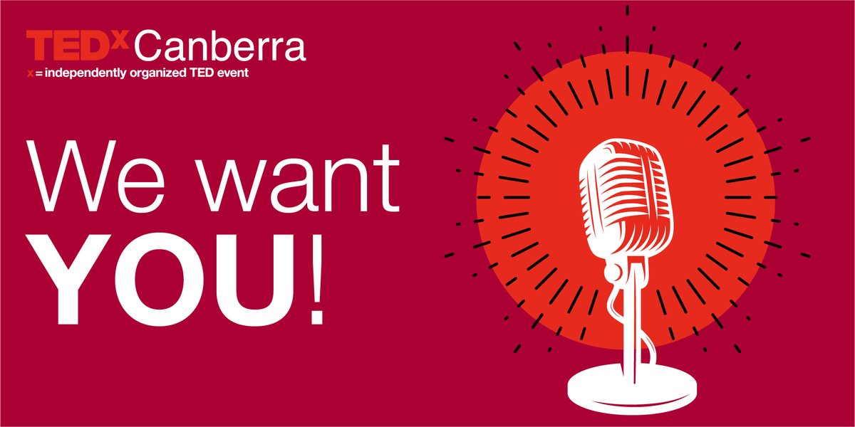IT'S BACK! The time has come for you to unleash your creative juices &amp; pitch your game-changing idea to us 💡 Once a year, we put a callout for speakers for our annual Open Mic Night (4 May, 7-8:30pm @ Verity Lane Market). Apply now to pitch: bit.ly/3zoyMKy