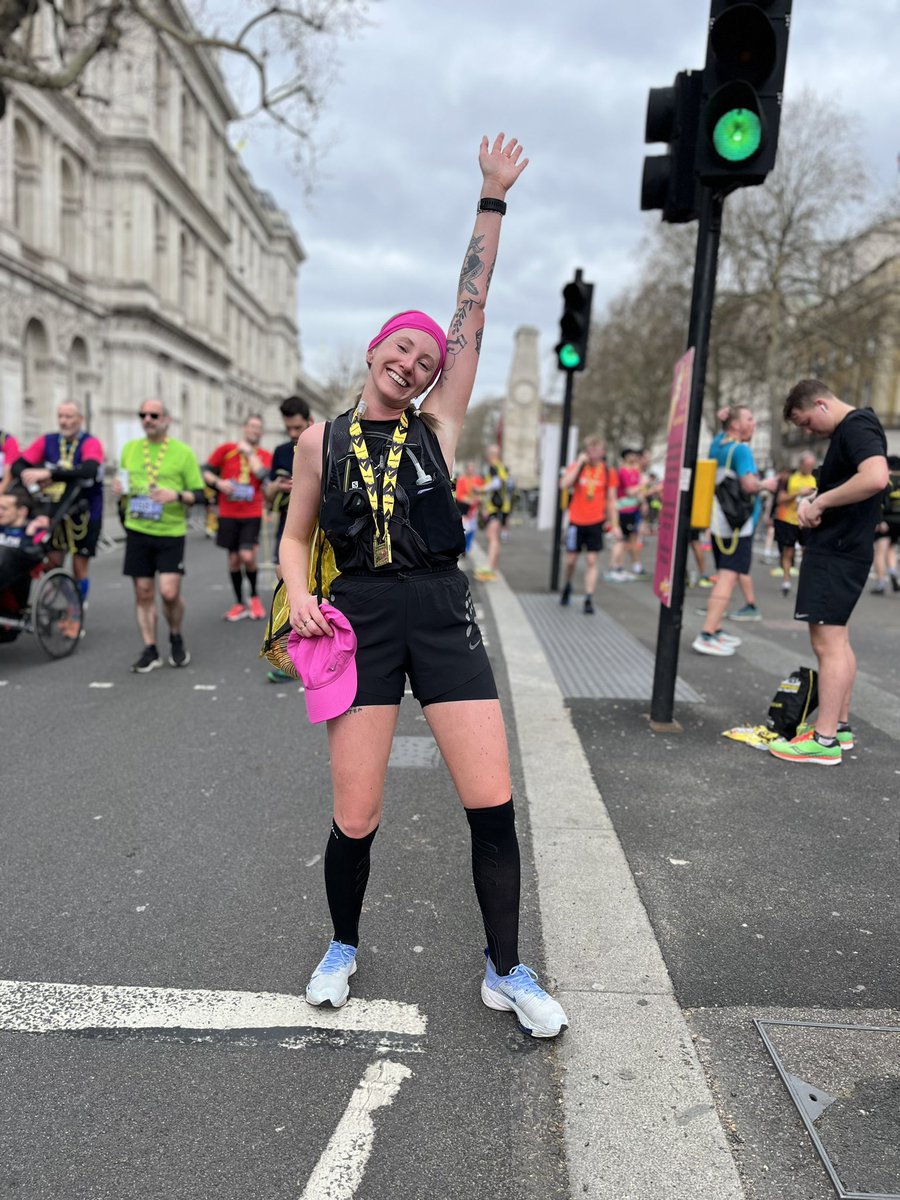 Niamh O'Donoghue tweet media