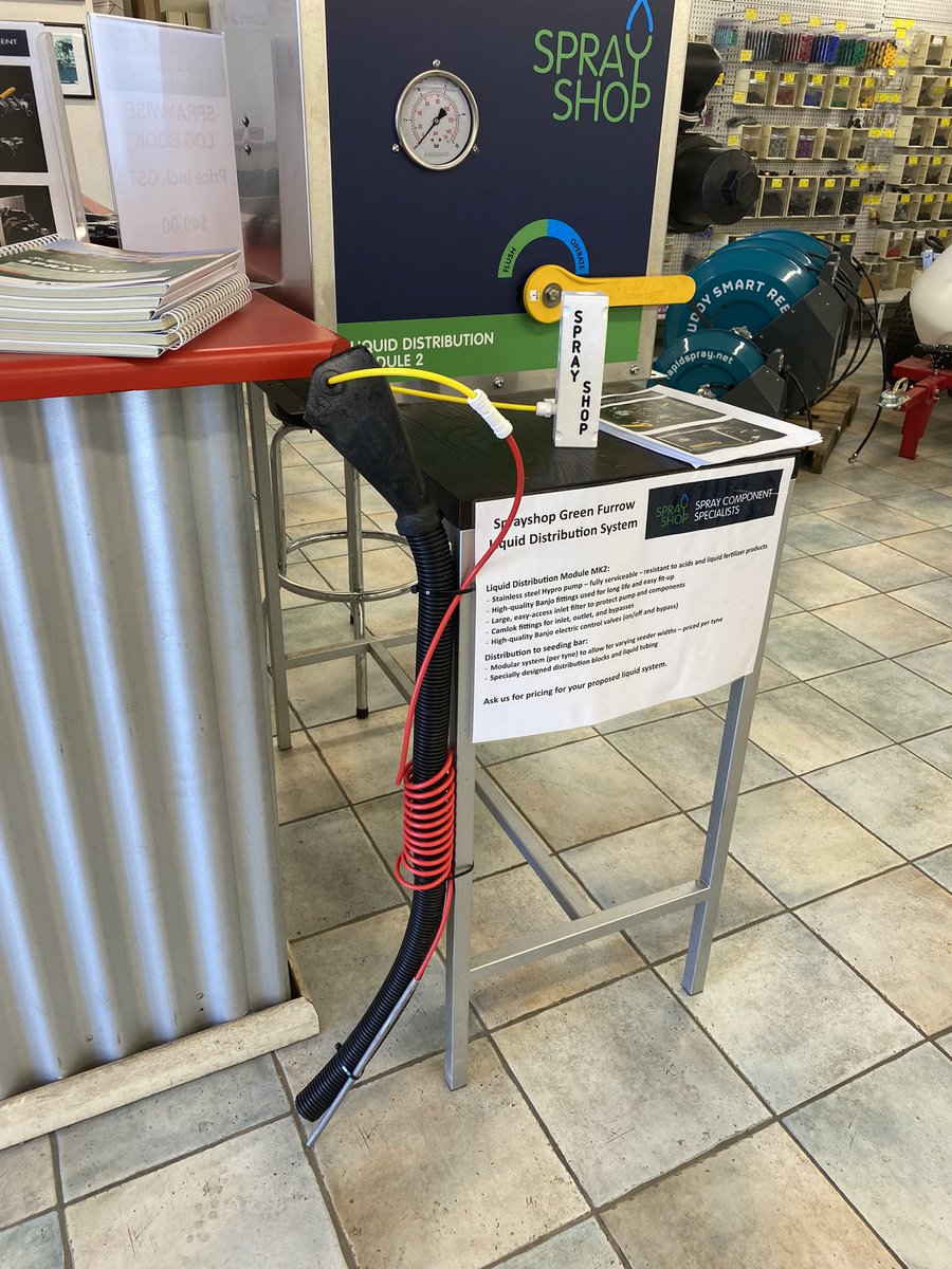 SprayShop tweet media