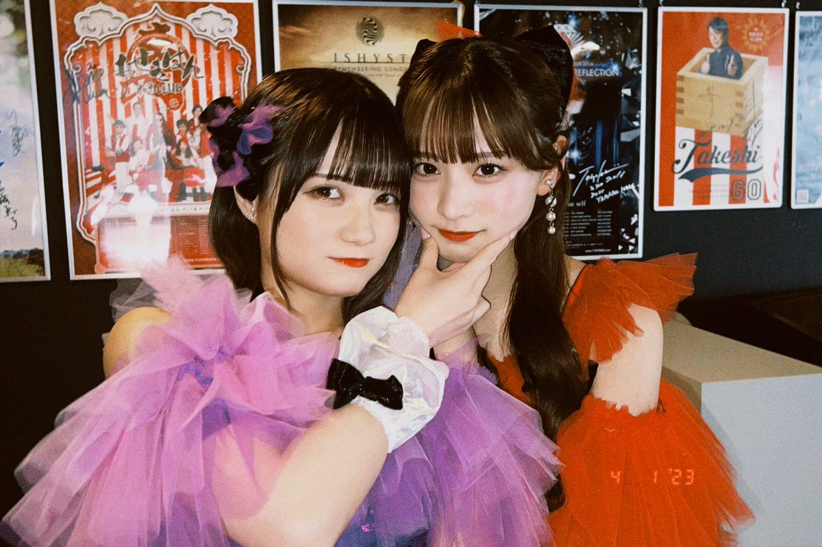 CANDY TUNE【Official】 on X