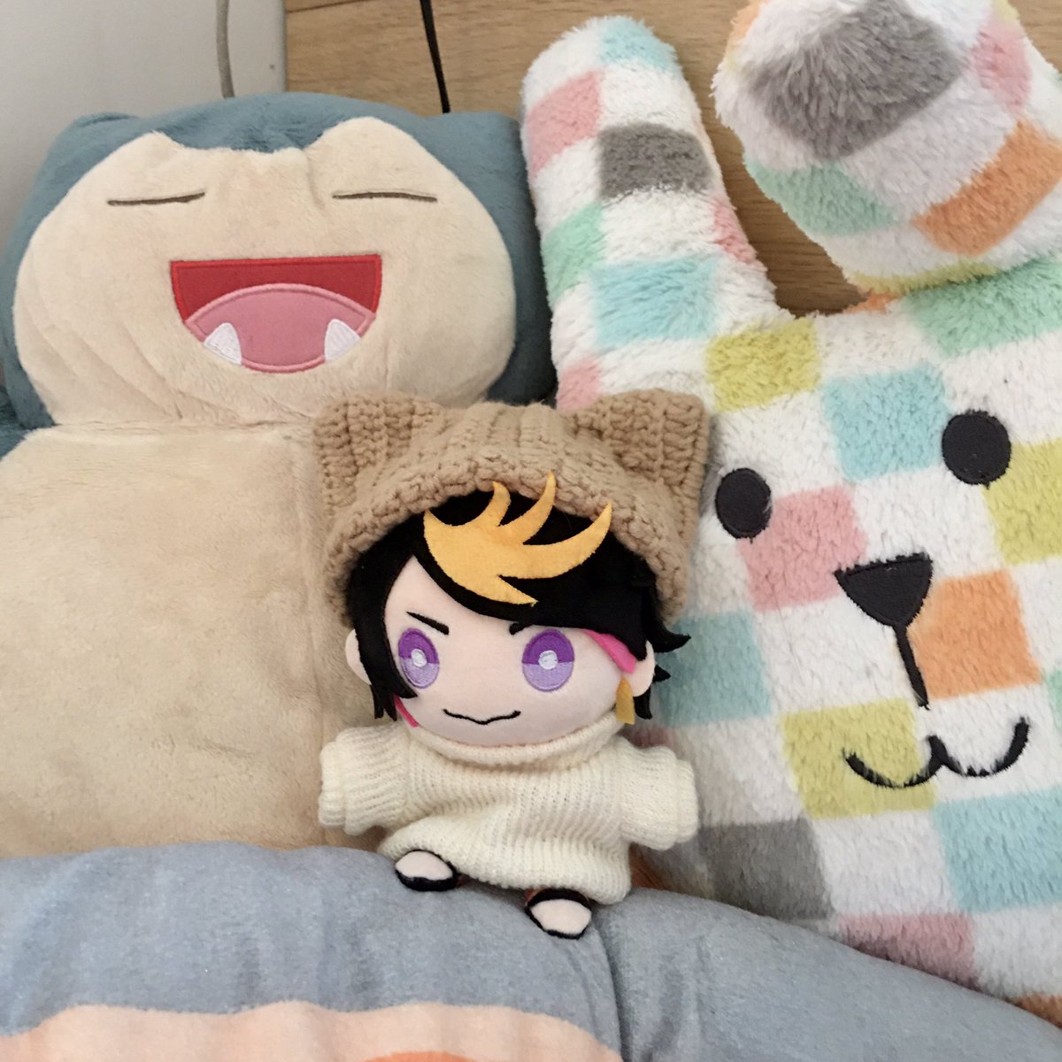 kindamisc's tweet photo. :} is homeeeee ☺️🫶✨ https://t.co/JeC0SYH4Gm