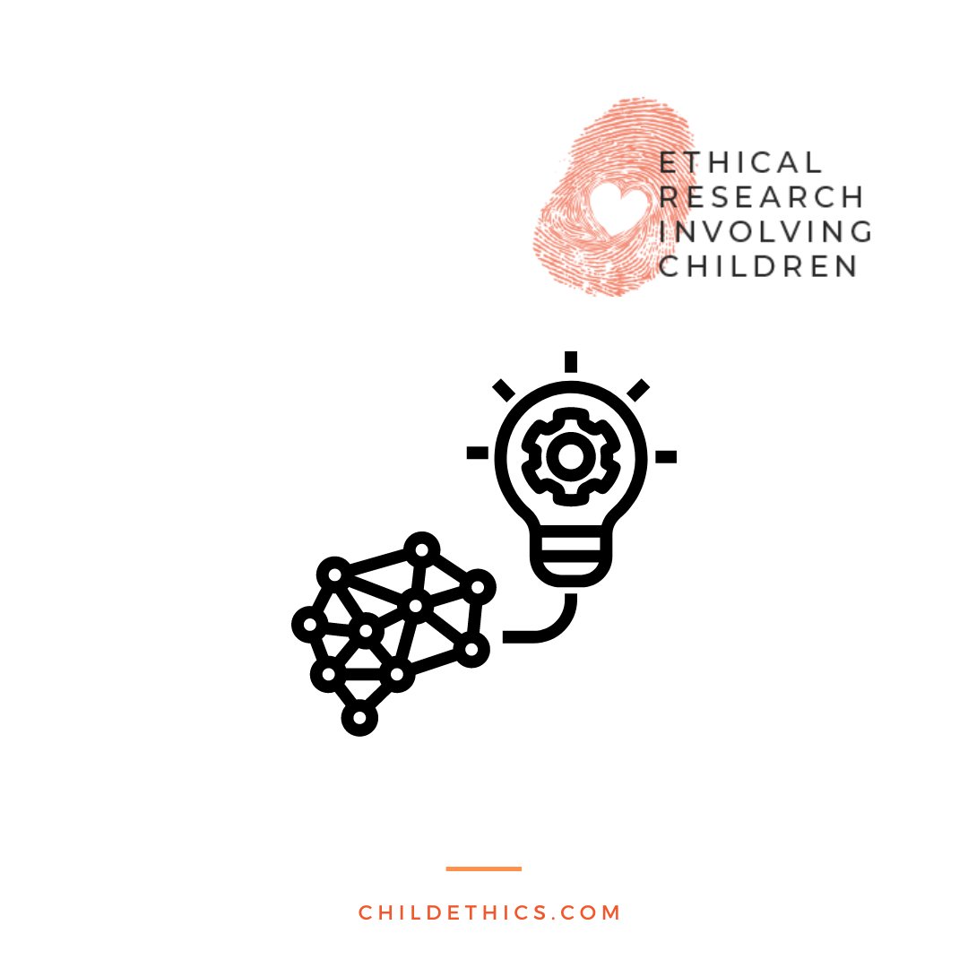 The need to reform ethical regulations to facilitate more meaningful participation of children in research requires a paradigm shift to balance the notions of protecting children from harm with empowerment and autonomy. Read more here: childethics.com/library @CCW_unimelb