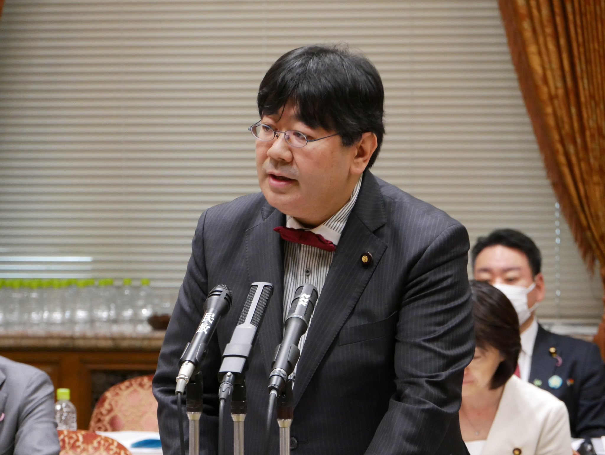 山田太郎 ⋈(参議院議員・全国比例) on X: 山田太郎 ⋈(参議院議員・全国比例) on X: