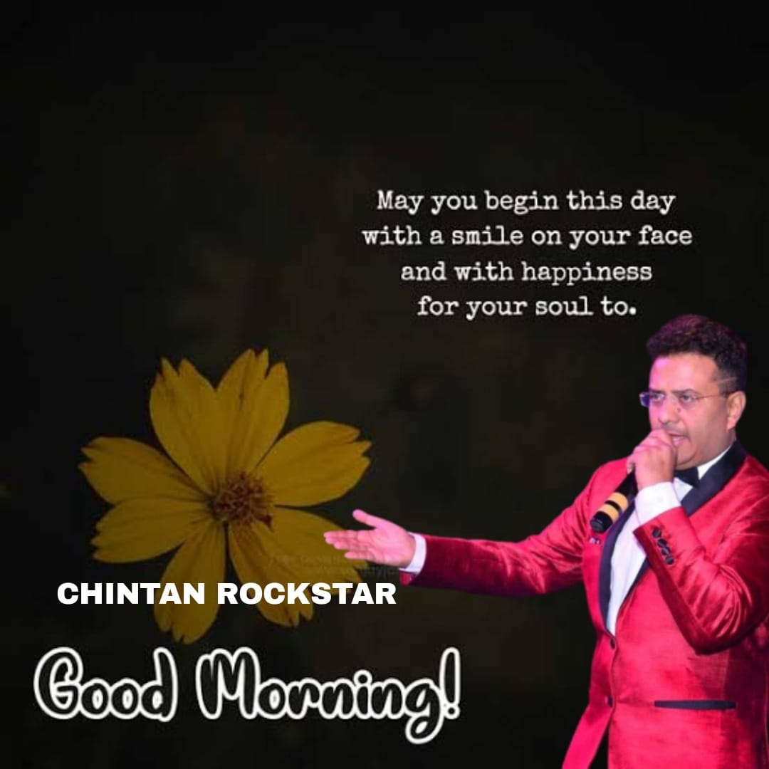 ArtistChintan's tweet photo. #GoodMorning #MondayMorning #MotivationalQuotes #MondayMotivation #MondayThoughts #Mondayvibes #ChintanBakiwala #ChintanRockstar #Singer #PlaybackSinger #Music #Rockstar #Bollywood https://t.co/DcTNfoEGXh