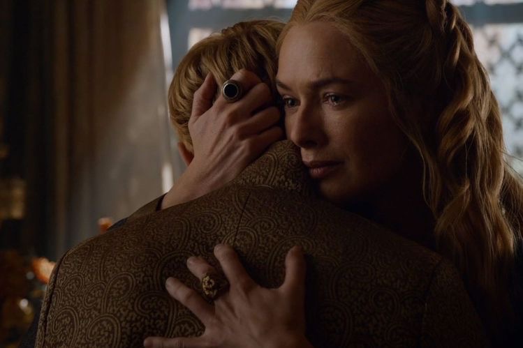 tr0ublemak3rr's tweet photo. you can love a character &amp; still admit when they're wrong. i love cersei lannister but can acknowledge her flaws (she has none) &amp; can hold her accountable for her wrongdoings (she's never done anything wrong in her life) &amp; call her out for her actions (which are always correct) https://t.co/gPQ6FXdmH9