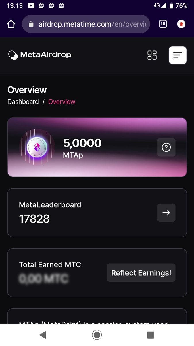 malendro187's tweet photo. #MetaAirdrop #Airdrop https://t.co/ojQgvSUxRi
